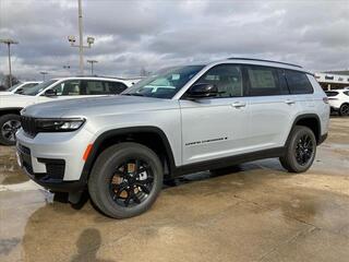 2025 Jeep Grand Cherokee L for sale in Greenville MS