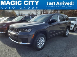 2025 Jeep Grand Cherokee L for sale in Roanoke VA