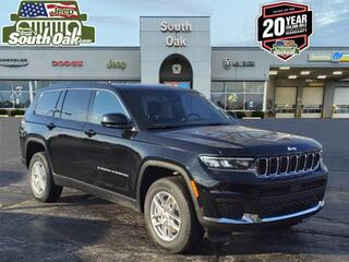 2025 Jeep Grand Cherokee L for sale in Matteson IL