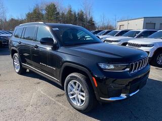 2025 Jeep Grand Cherokee L for sale in Elma NY