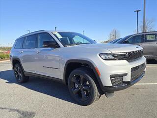 2025 Jeep Grand Cherokee L for sale in Greer SC