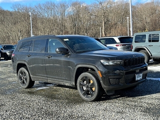 2025 Jeep Grand Cherokee L for sale in Bedford Hills NY