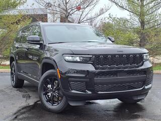 2025 Jeep Grand Cherokee L for sale in Cincinnati OH