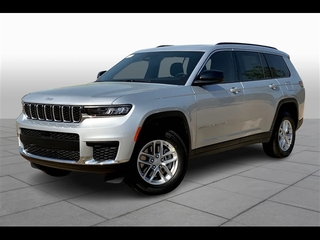 2025 Jeep Grand Cherokee L for sale in Denton TX