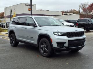 2025 Jeep Grand Cherokee L for sale in Oak Park MI