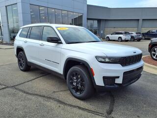 2025 Jeep Grand Cherokee L for sale in Janesville WI