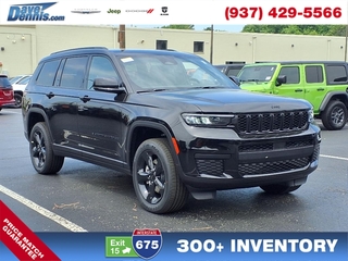2025 Jeep Grand Cherokee L for sale in Dayton OH