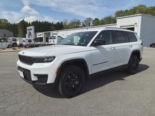 2025 Jeep Grand Cherokee L for sale in Roanoke VA