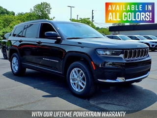 2025 Jeep Grand Cherokee L for sale in Glen Dale WV