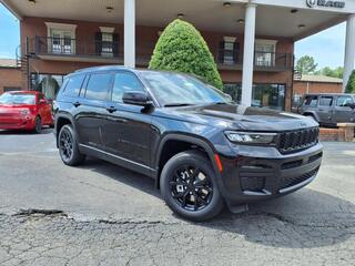 2025 Jeep Grand Cherokee L for sale in Clarksville TN