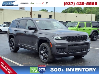 2025 Jeep Grand Cherokee L for sale in Dayton OH