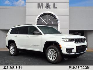 2025 Jeep Grand Cherokee L for sale in Lexington NC
