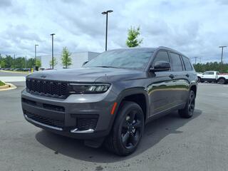 2025 Jeep Grand Cherokee L for sale in Lancaster SC