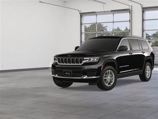 2025 Jeep Grand Cherokee L for sale in Bourbonnais IL
