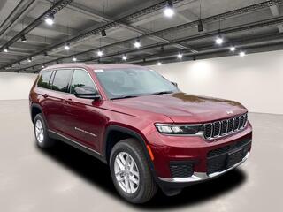 2025 Jeep Grand Cherokee L for sale in Williamsville NY