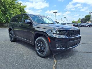 2025 Jeep Grand Cherokee L for sale in Plymouth MI