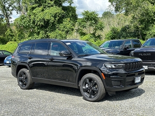 2025 Jeep Grand Cherokee L for sale in Bedford Hills NY