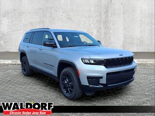 2025 Jeep Grand Cherokee L for sale in Anderson SC