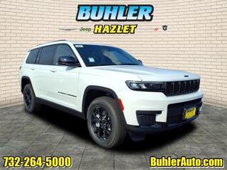 2025 Jeep Grand Cherokee L for sale in Hazlet NJ