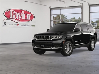 2025 Jeep Grand Cherokee L for sale in Bourbonnais IL