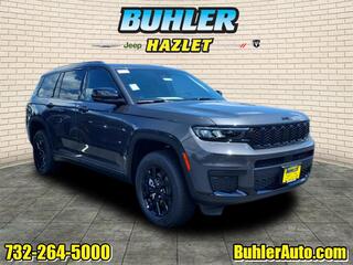 2025 Jeep Grand Cherokee L for sale in Hazlet NJ