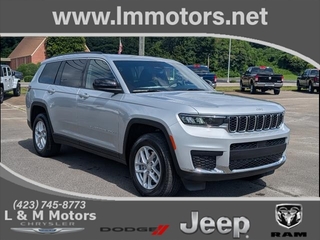 2025 Jeep Grand Cherokee L for sale in Athens TN