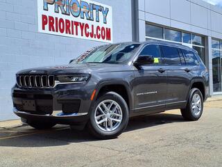 2025 Jeep Grand Cherokee L for sale in Johnstown PA