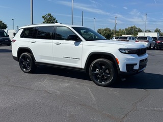 2025 Jeep Grand Cherokee L for sale in Greenville SC