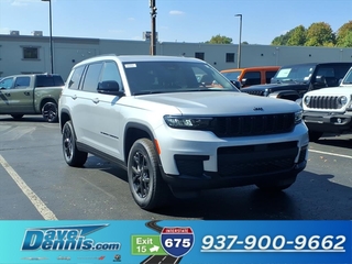 2025 Jeep Grand Cherokee L for sale in Dayton OH