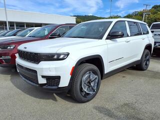 2025 Jeep Grand Cherokee L for sale in Roanoke VA