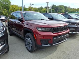 2025 Jeep Grand Cherokee L for sale in Roanoke VA