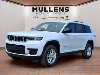 2025 Jeep Grand Cherokee L for sale in Checotah OK