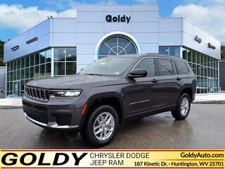 2025 Jeep Grand Cherokee L for sale in Huntington WV