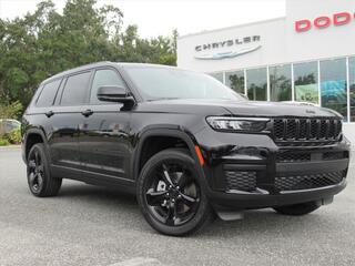 2025 Jeep Grand Cherokee L for sale in Chiefland FL