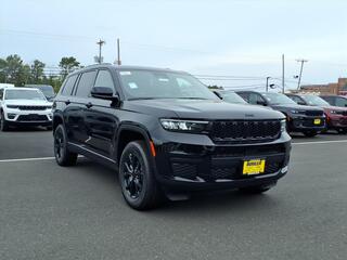 2025 Jeep Grand Cherokee L for sale in Hazlet NJ