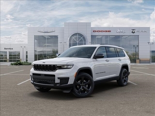 2025 Jeep Grand Cherokee L for sale in Bourbonnais IL