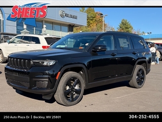 2025 Jeep Grand Cherokee L for sale in Beckley WV