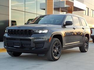 2025 Jeep Grand Cherokee L for sale in Centralia MO