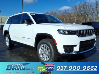 2025 Jeep Grand Cherokee L for sale in Dayton OH