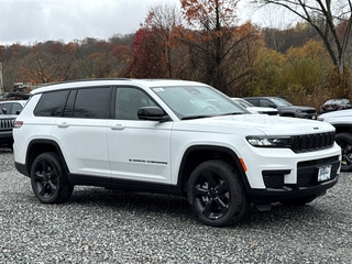 2025 Jeep Grand Cherokee L for sale in Bedford Hills NY