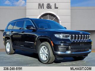 2025 Jeep Grand Cherokee L for sale in Lexington NC