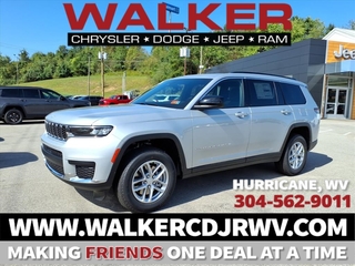 2025 Jeep Grand Cherokee L for sale in Hurricane WV