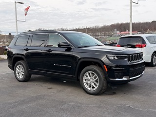 2025 Jeep Grand Cherokee L for sale in Princeton WV