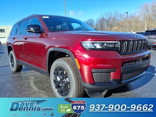 2025 Jeep Grand Cherokee L for sale in Dayton OH