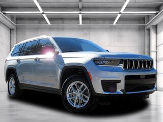 2025 Jeep Grand Cherokee L for sale in Gainesville FL
