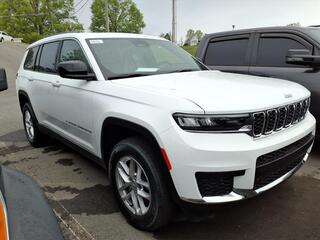 2026 Jeep Grand Cherokee L for sale in Lebanon VA