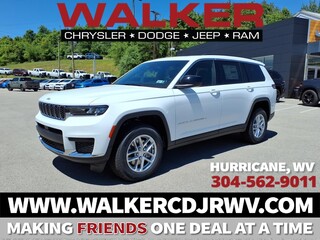 2026 Jeep Grand Cherokee L for sale in Hurricane WV