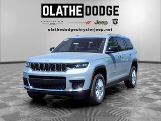 2026 Jeep Grand Cherokee L for sale in Olathe KS
