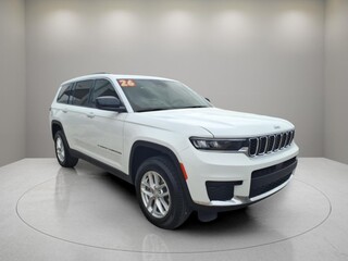2026 Jeep Grand Cherokee L for sale in Rochester NY