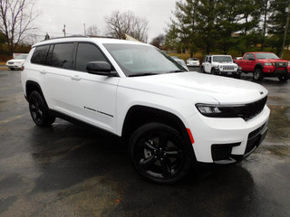 2021 Jeep Grand Cherokee L for sale in Clarksville TN